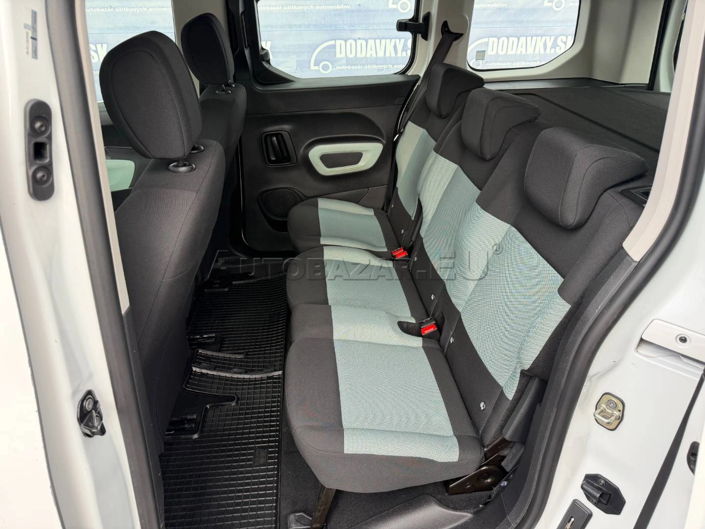 Citroën Berlingo 2019 na predaj – fotografia 24