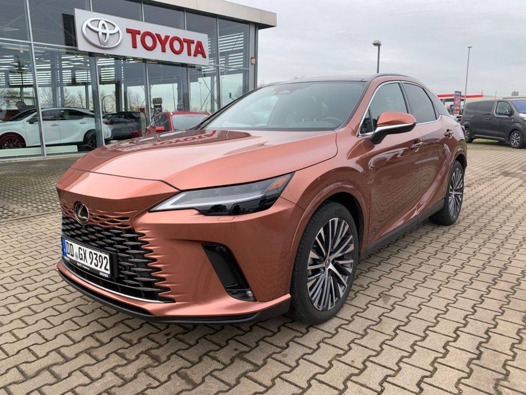 Lexus RX 450 h Executive Line