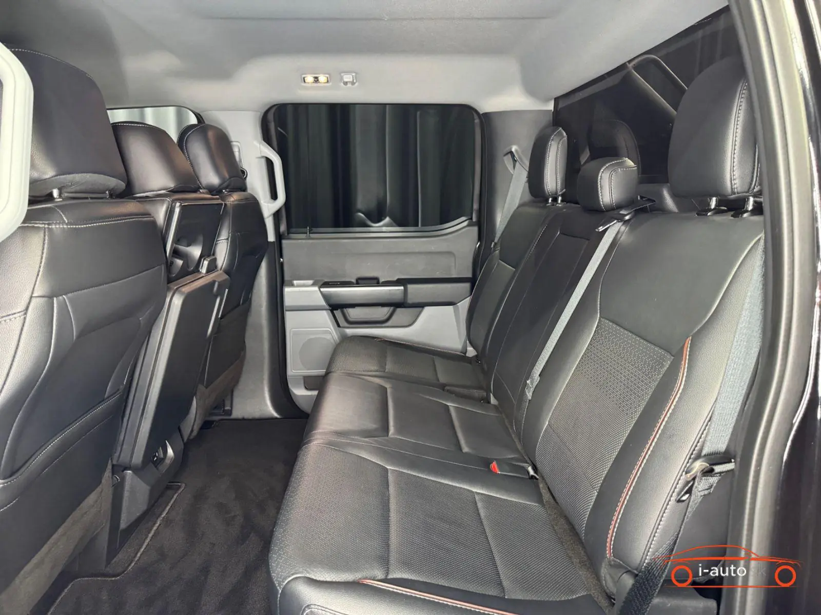 Ford F-150 2022 na predaj – fotografia 28