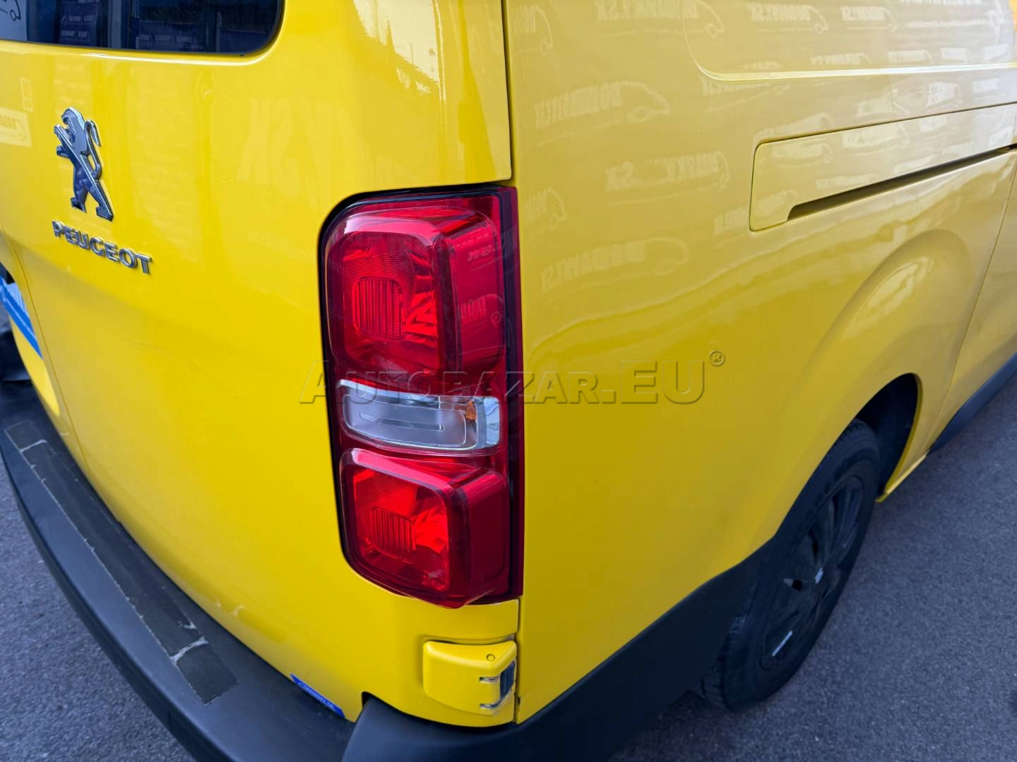 Peugeot Expert 2019 na predaj – fotografia 15