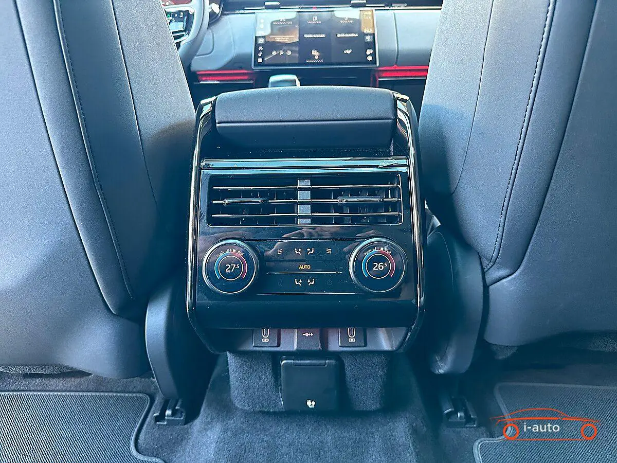 Land Rover Range Rover Sport 2025 na predaj – fotografia 19