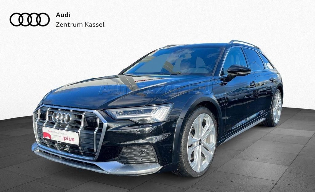 Audi A6 Allroad 55 3.0 V6 TDI mHEV quattro tiptronic