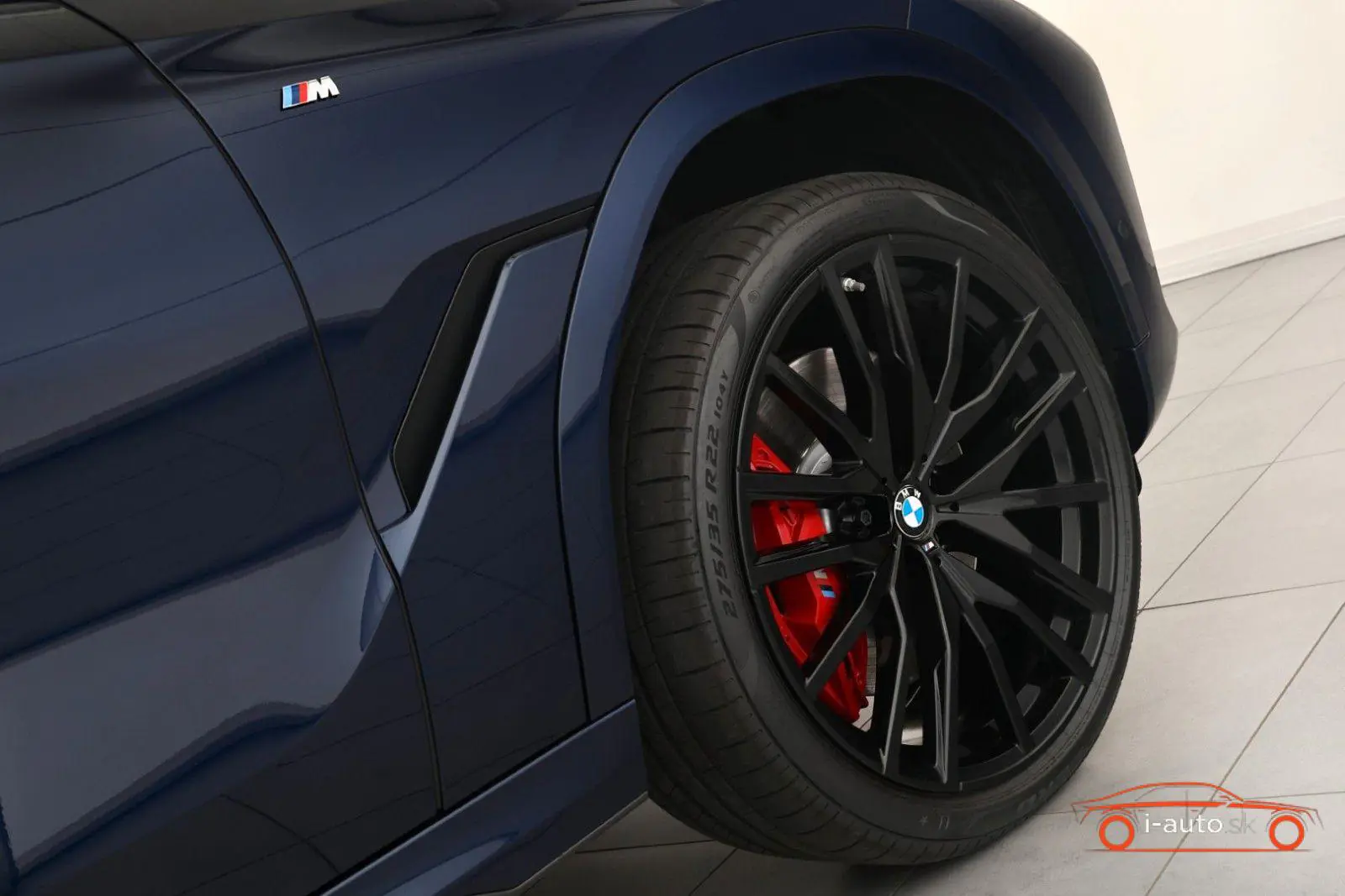 BMW X6 2022 na predaj – fotografia 5