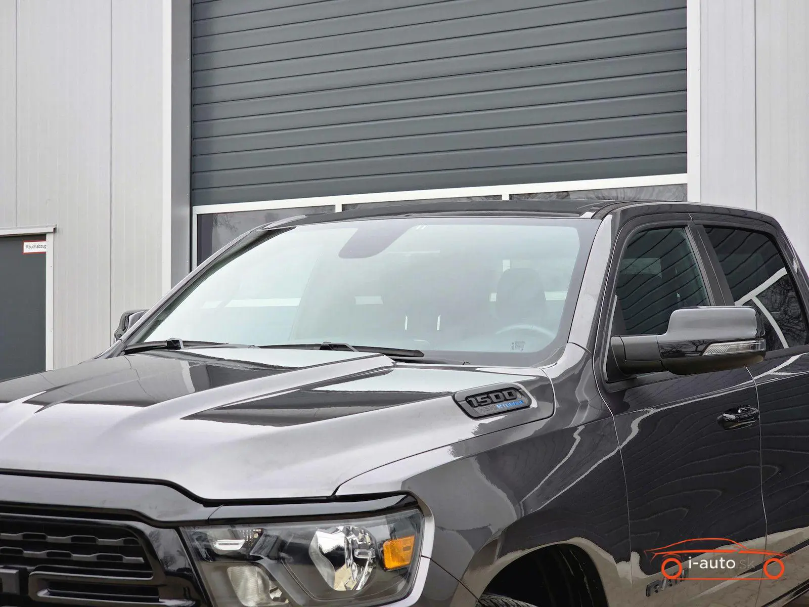 Dodge RAM 2023 na predaj – fotografia 9