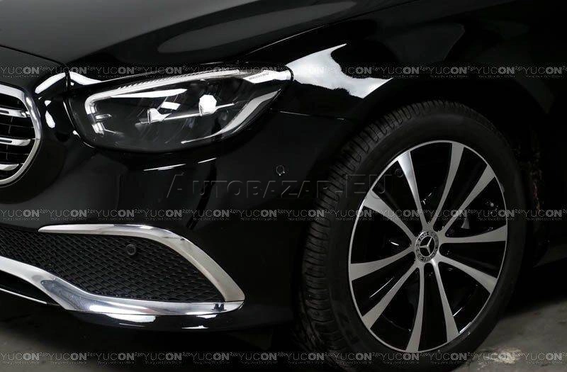 Mercedes-Benz E trieda Sedan 300 d mHEV 4MATIC A/T