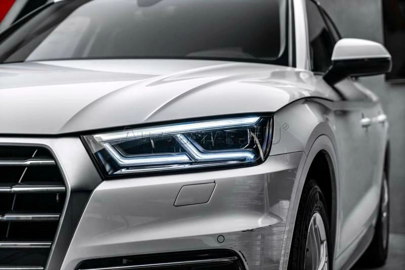 Audi Q5 2018 na predaj – fotografia 8