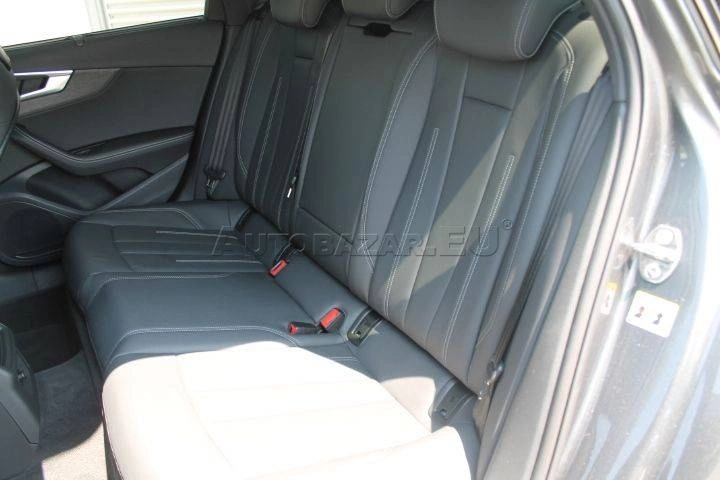 Audi A4 Avant 50 3.0 TDI mHEV S line quattro tiptronic