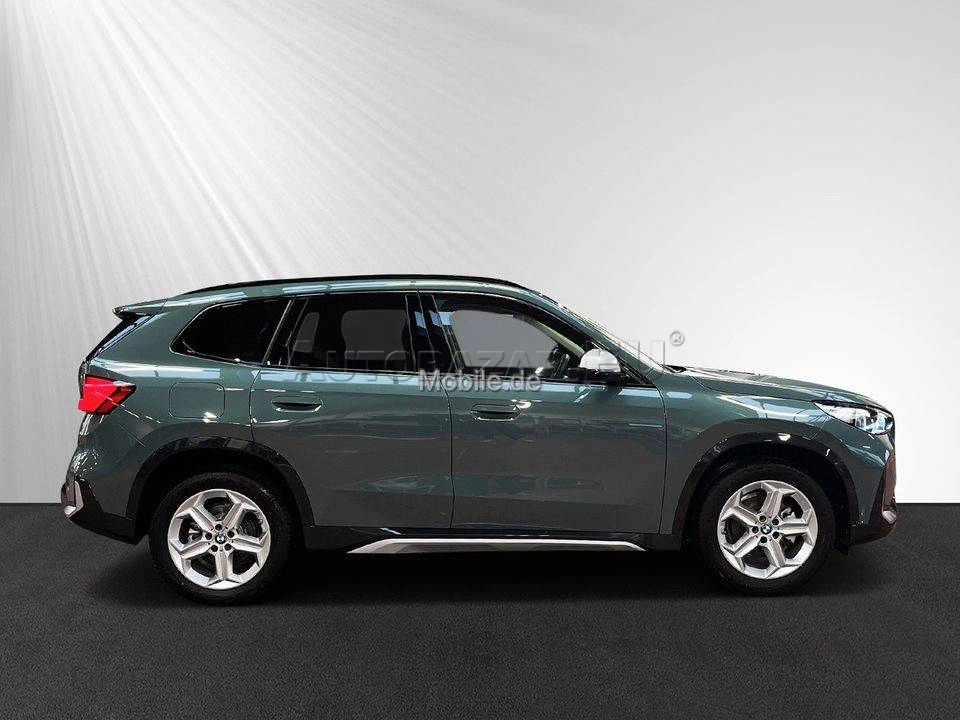 BMW X1 xDrive 20d mHEV A/T