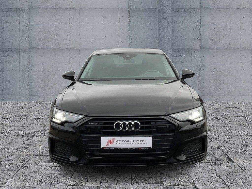 Audi A6 50 3.0 TDI mHEV Sport quattro tiptronic