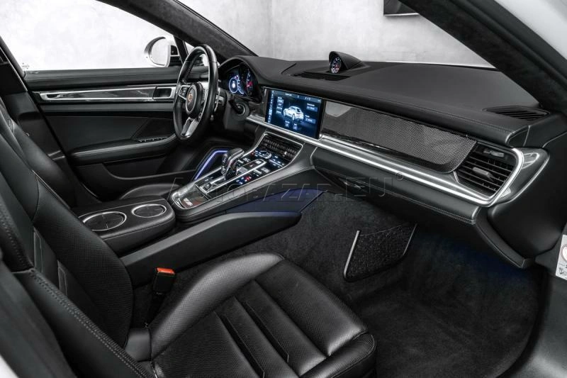 Porsche Panamera 2019 na predaj – fotografia 12