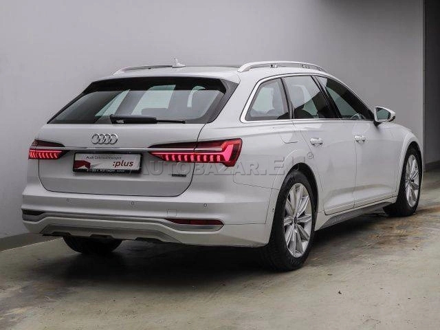 Audi A6 Allroad 45 3.0 V6 TDI mHEV quattro S tronic