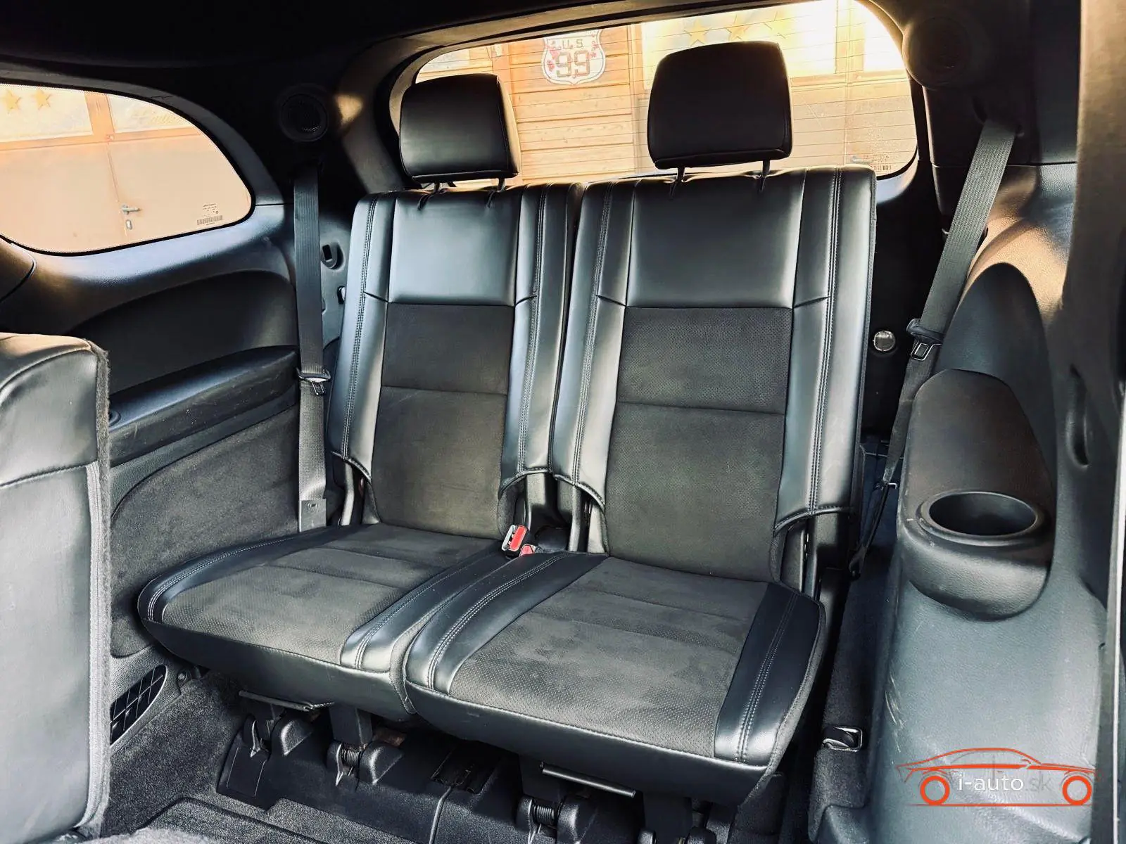 Dodge Durango 2019 na predaj – fotografia 35