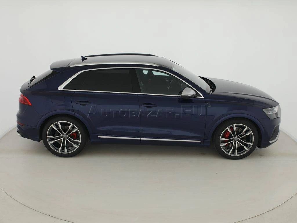 Audi SQ8 2020 na predaj – fotografia 7