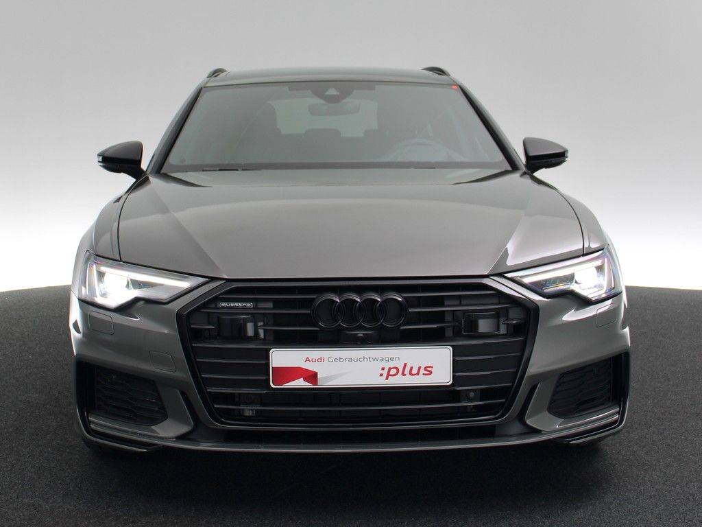 Audi A6 Avant 50 3.0 TDI mHEV S line quattro tiptronic