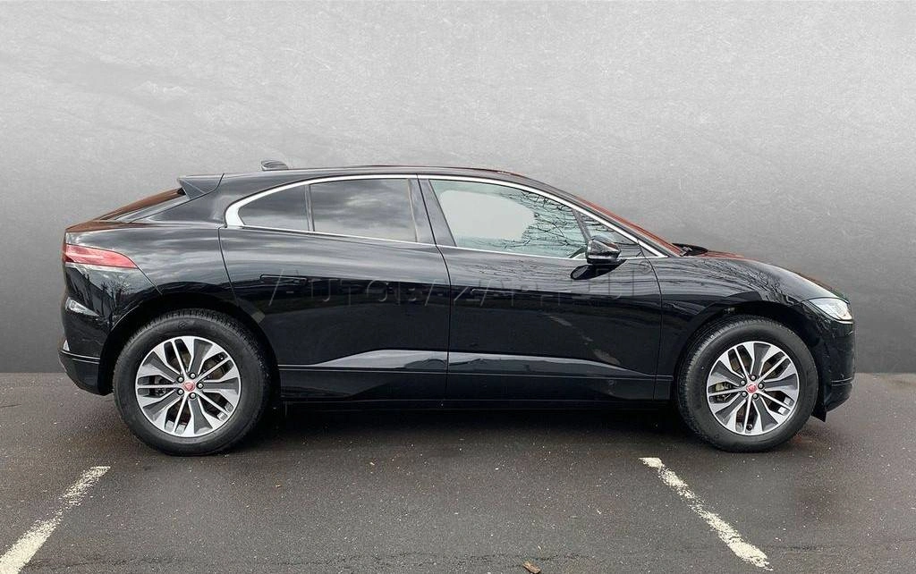 Jaguar I-Pace EV400 90 kWh S AWD A/T