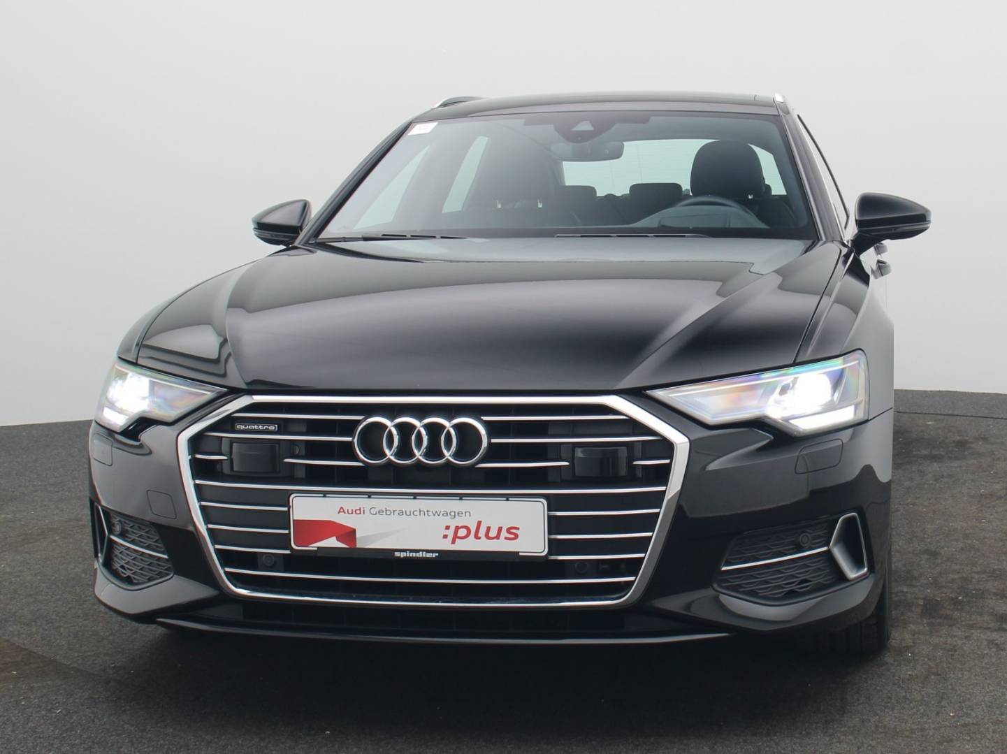 Audi A6 Avant 50 3.0 TDI mHEV Sport quattro tiptronic