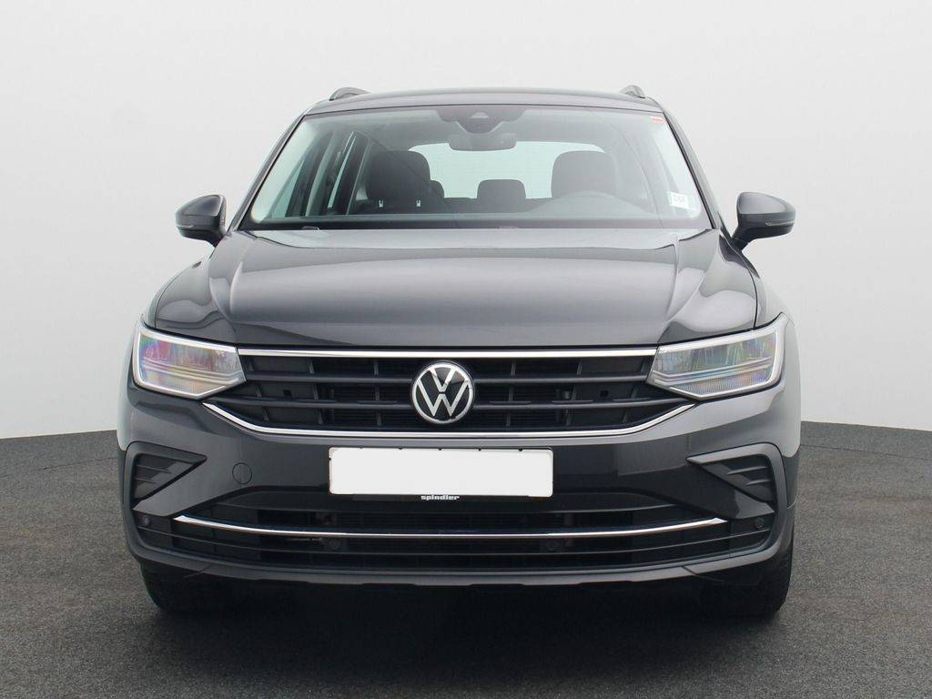 Volkswagen Tiguan 2.0 TDI EVO Life 4Motion DSG