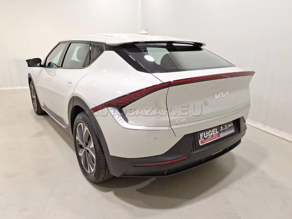 Kia EV6 58 kWh Light 2WD