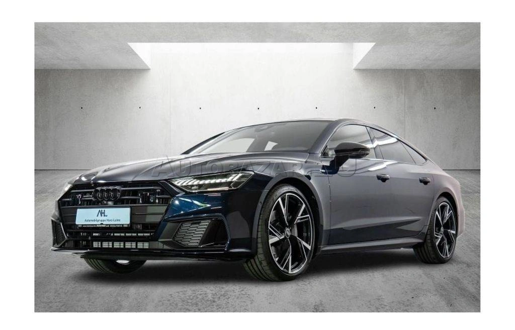 Audi A7 Sportback 45 2.0 TFSI mHEV quattro S tronic