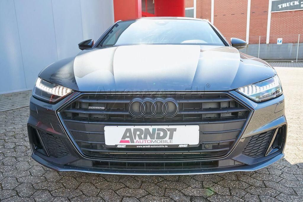 Audi A7 Sportback 55 3.0 TFSI mHEV quattro S tronic