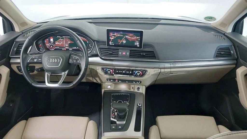 Audi Q5 45 2.0 TFSI quattro S tronic Sport