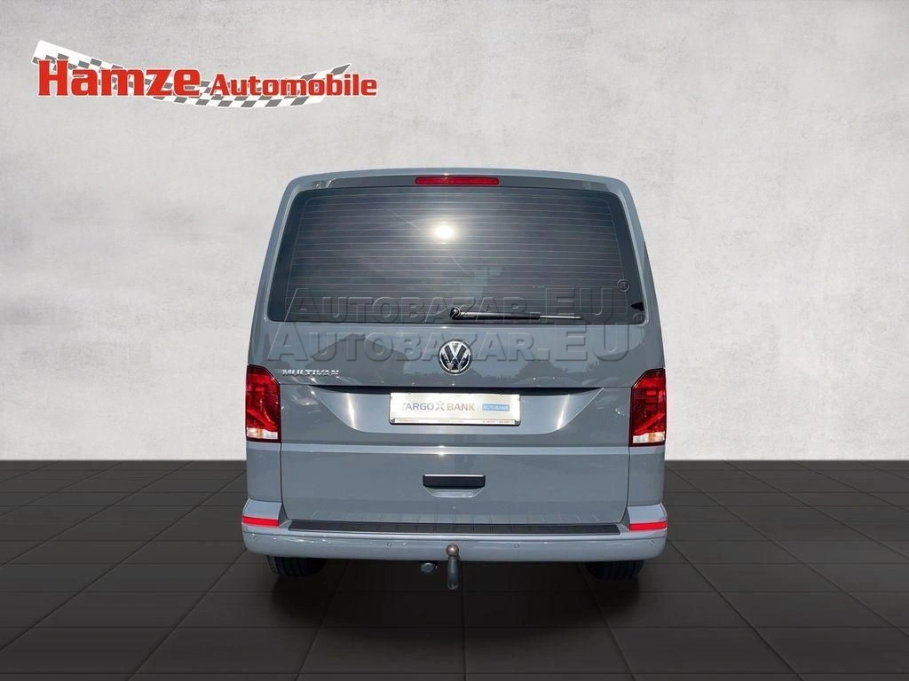 Volkswagen T6 Multivan 2.0 TDI 150k Trendline DSG