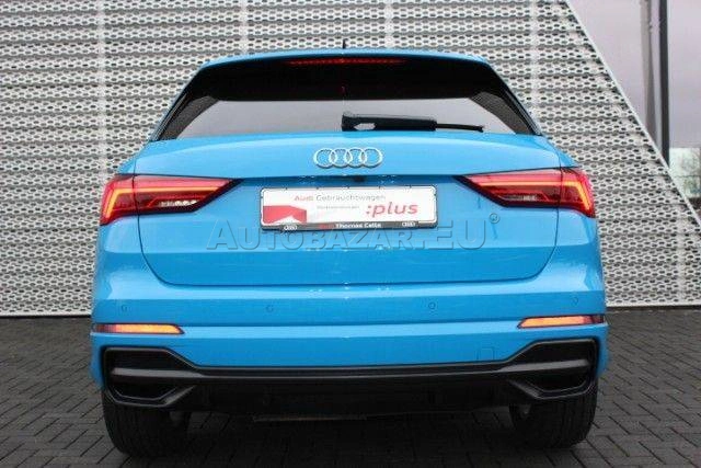 Audi Q3 35 2.0 TDI S line S tronic