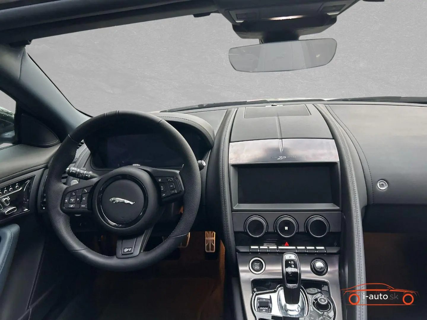 Jaguar F-Type 2024 na predaj – fotografia 10