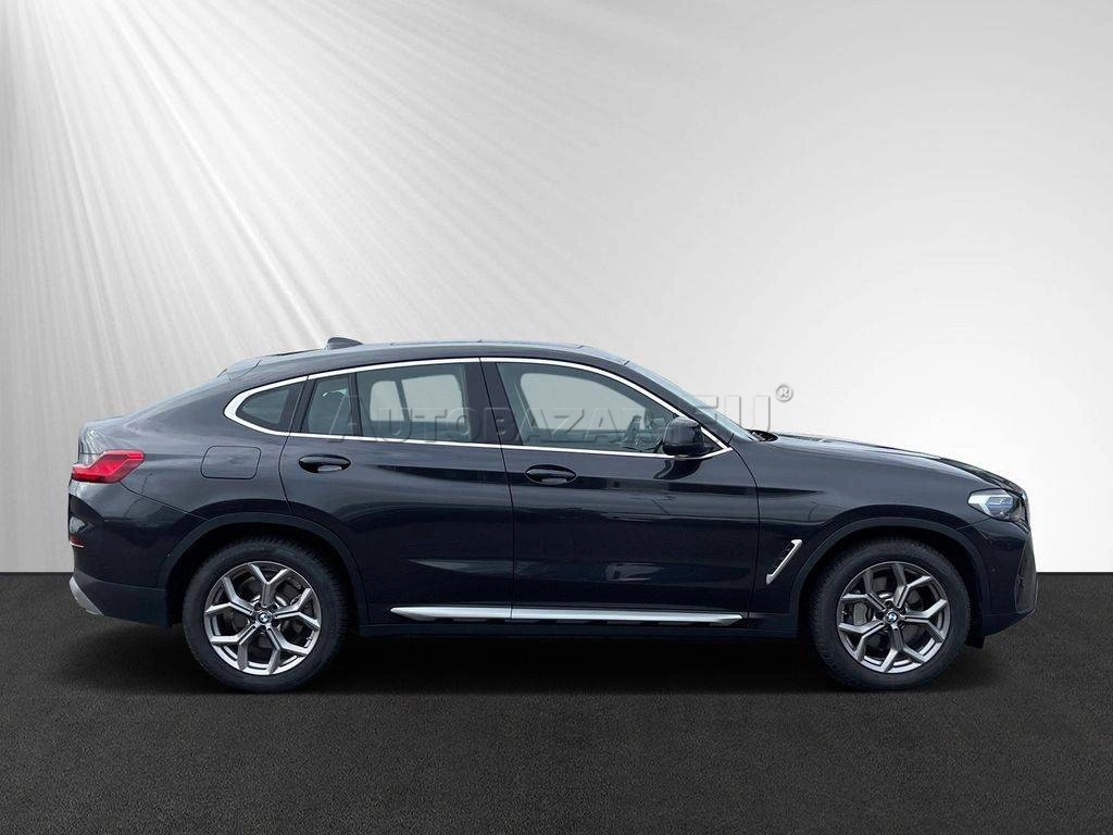 BMW X4 xDrive30d mHEV A/T