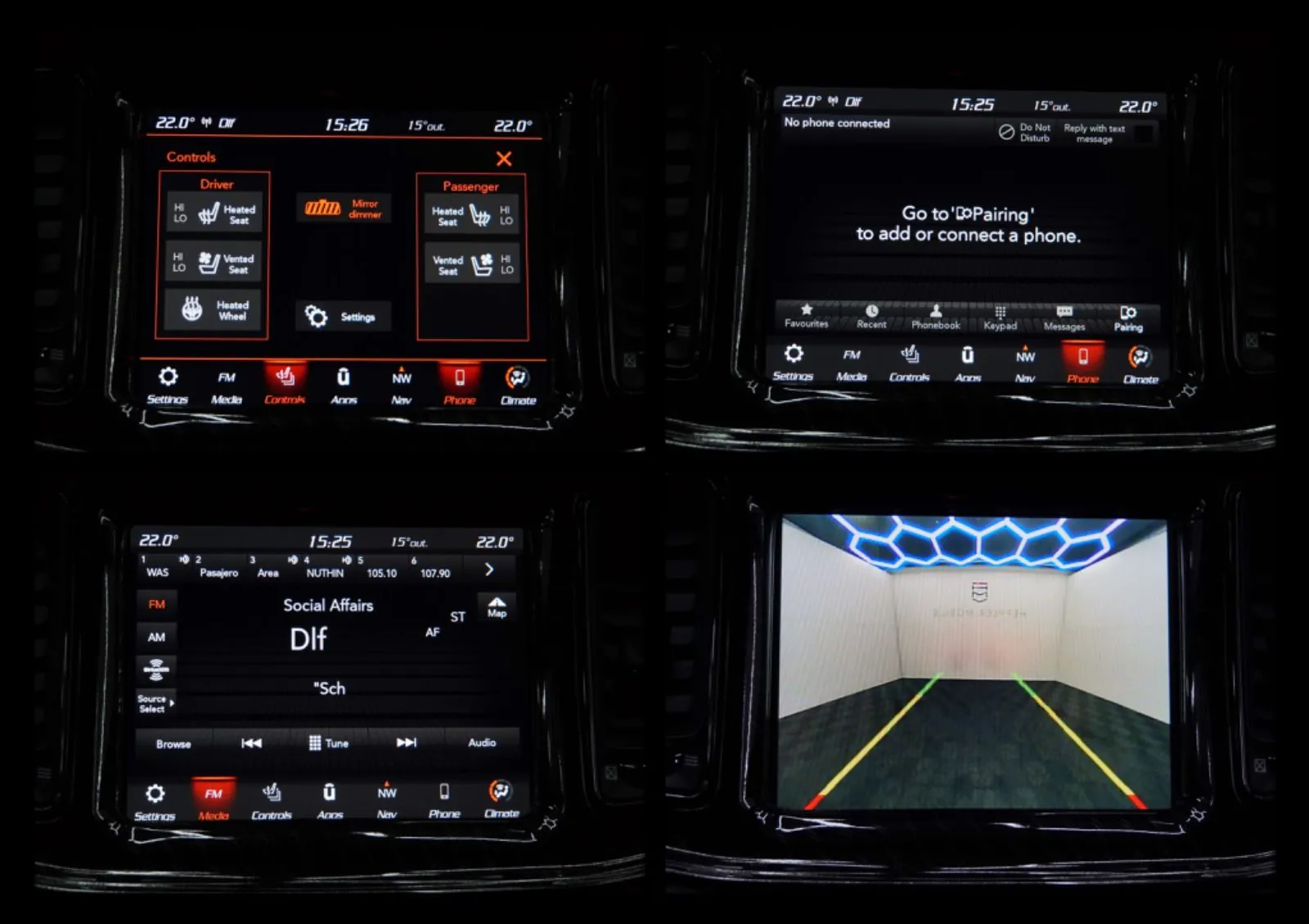 Dodge Challenger 2019 na predaj – fotografia 22