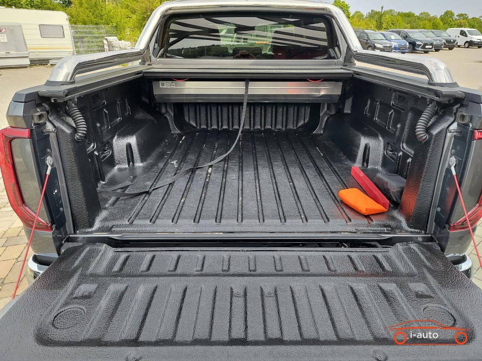 Volkswagen Amarok 2023 na predaj – fotografia 13