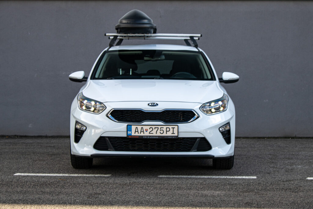 Kia Cee’d