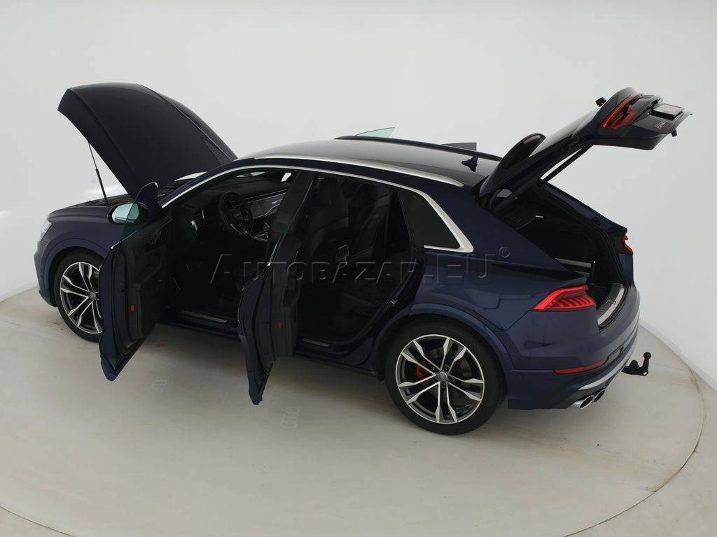 Audi SQ8 2020 na predaj – fotografia 12