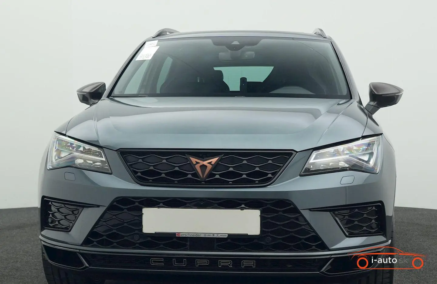 Cupra Ateca 2020 na predaj – fotografia 2