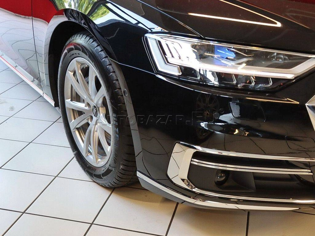 Audi A8 Long L 50 3.0 TDI mHEV V6 quattro tiptronic