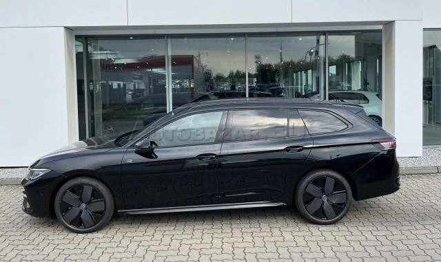 Volkswagen Passat Variant 2.0 TDI R-Line 4Motion DSG