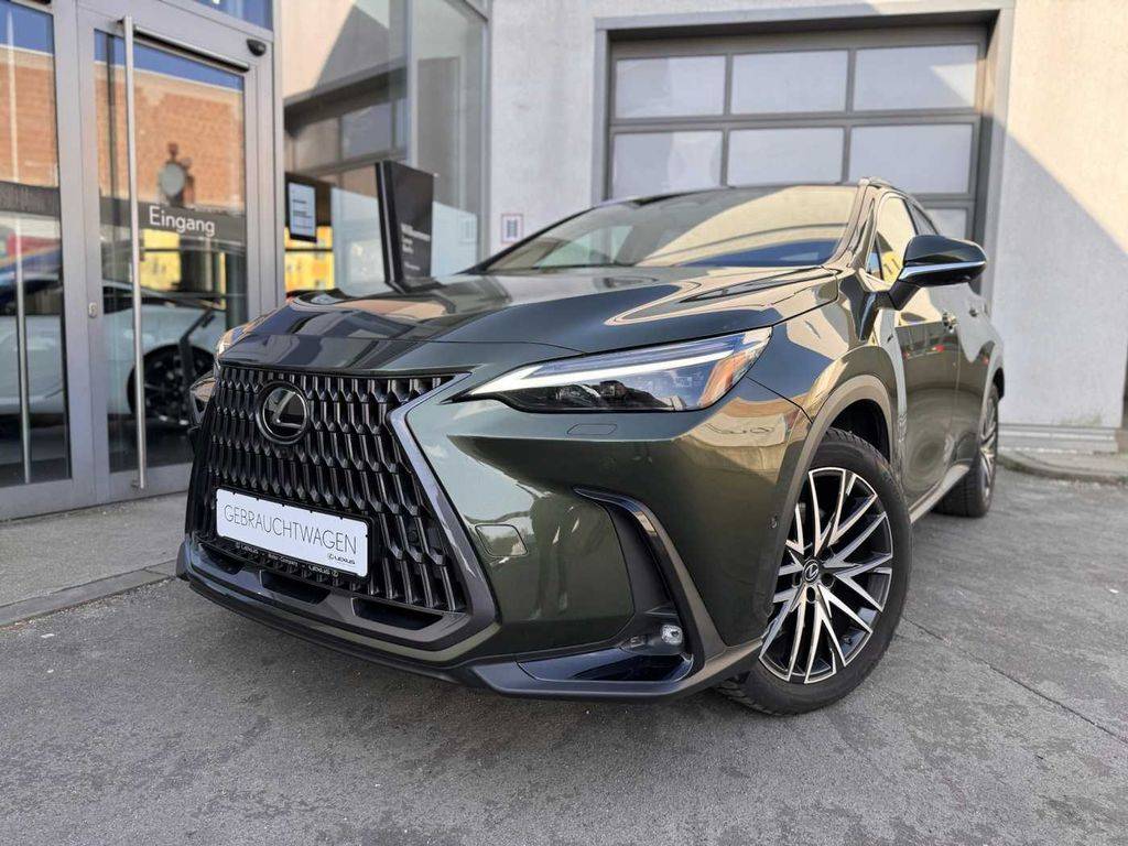 Lexus NX 450h