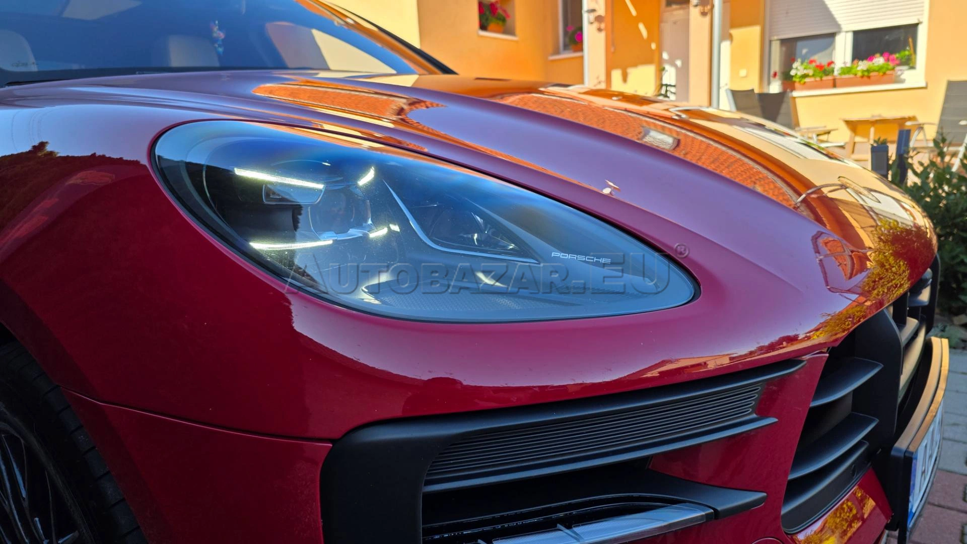 Porsche Macan 2020 na predaj – fotografia 36