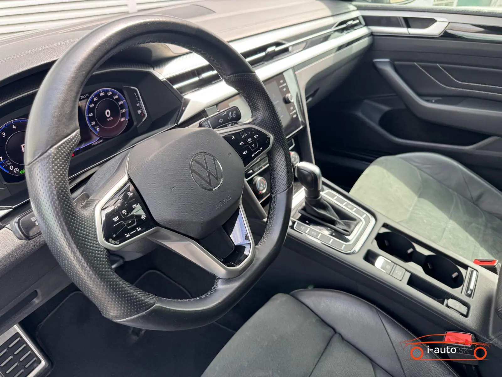 Volkswagen Arteon 2021 na predaj – fotografia 8