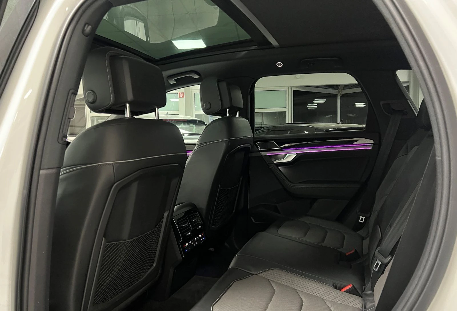 Volkswagen Touareg 2021 na predaj – fotografia 18