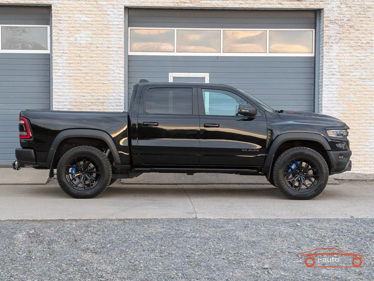 Dodge RAM 2023 na predaj – fotografia 5