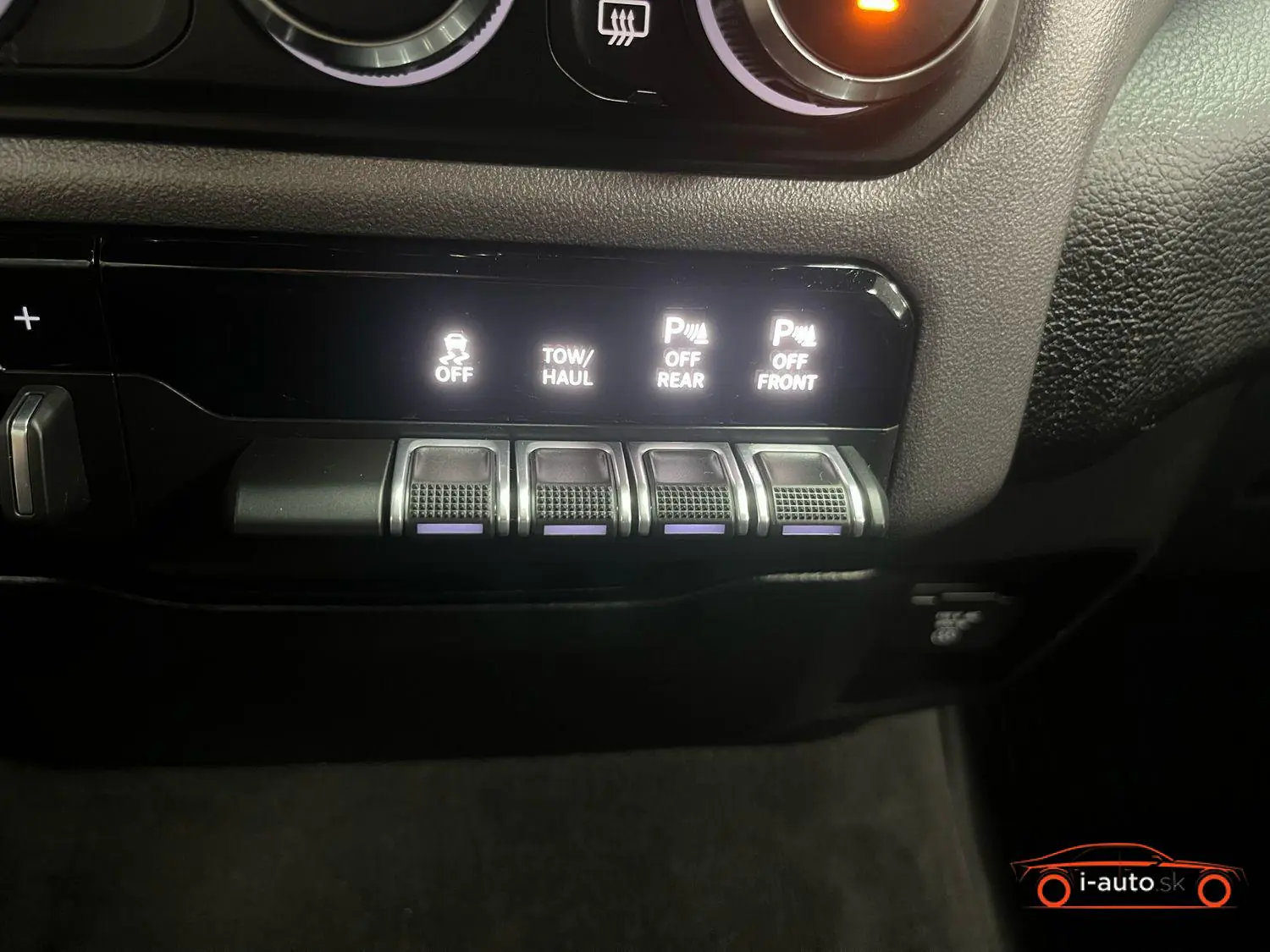 Dodge RAM 2020 na predaj – fotografia 16