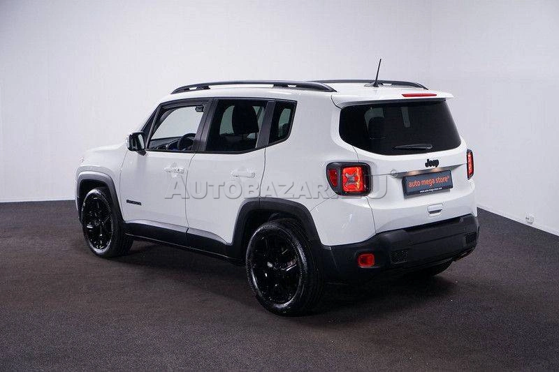 Jeep Renegade 1.0 GSE Limited