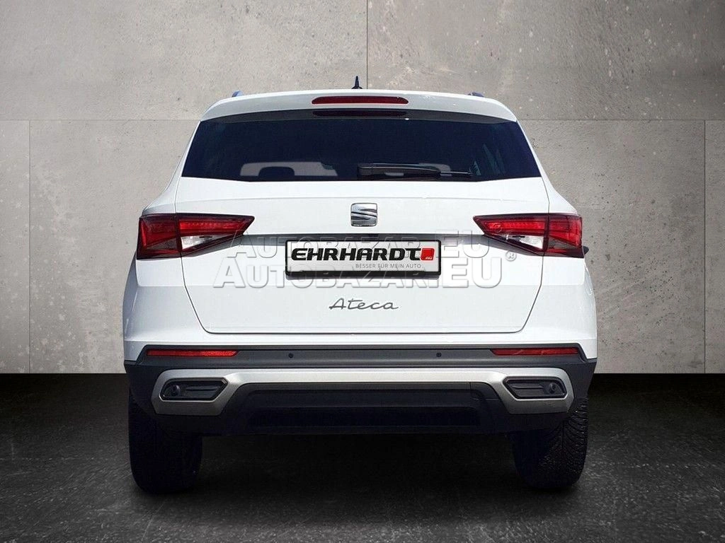 Seat Ateca 1.5 TSI 150 Style DSG