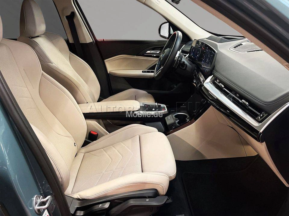 BMW X1 xDrive 20d mHEV A/T