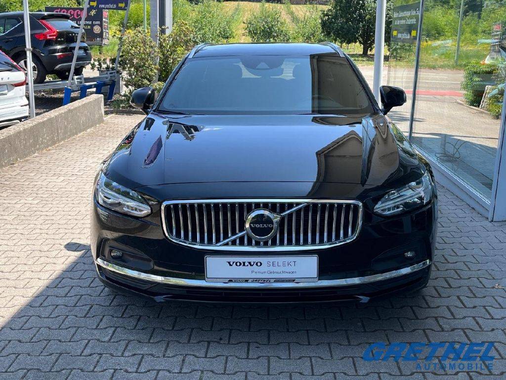 Volvo V90 Inscription A/T