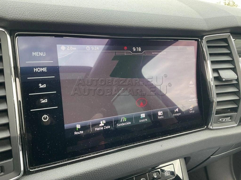 Škoda Kodiaq 2.0 TSI Style 4x4 DSG