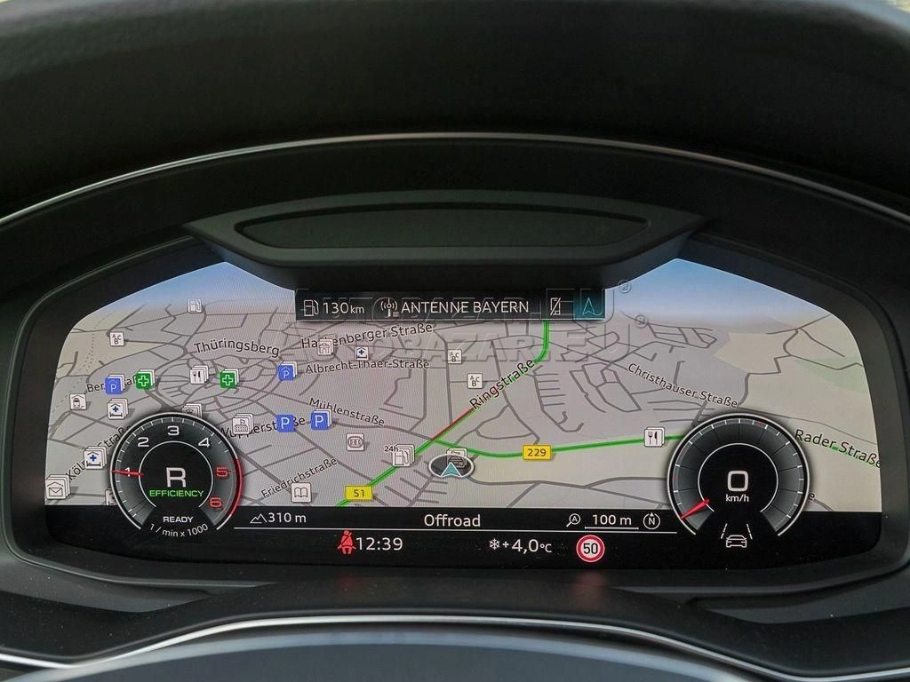 Audi A6 Allroad 40 2.0 TDI mHEV quattro S tronic