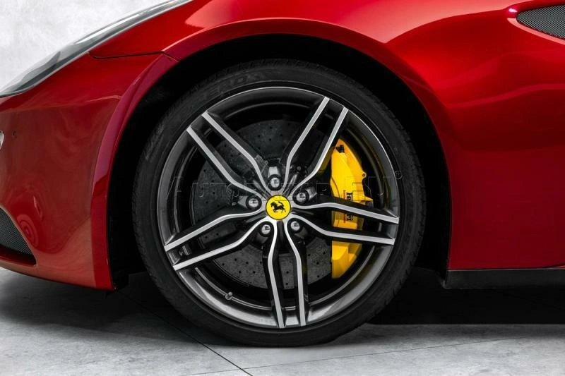 Ferrari FF 2012 na predaj – fotografia 9