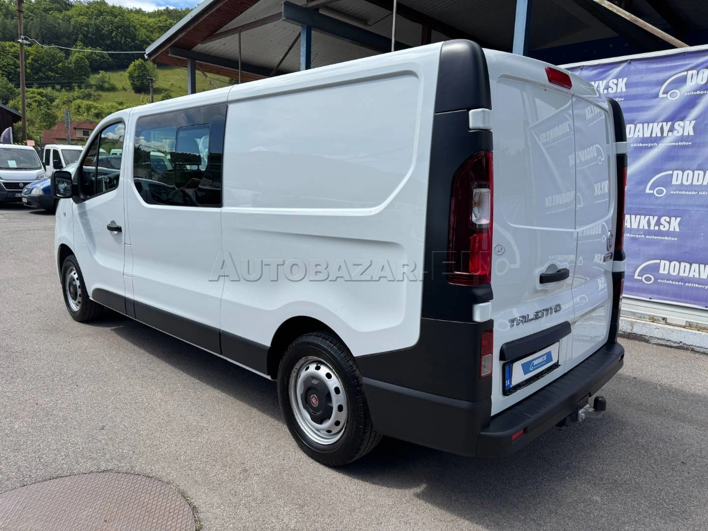 Fiat Talento 2019 na predaj – fotografia 6